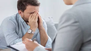 מחשבות טורדניות