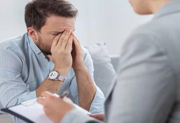 מחשבות טורדניות 