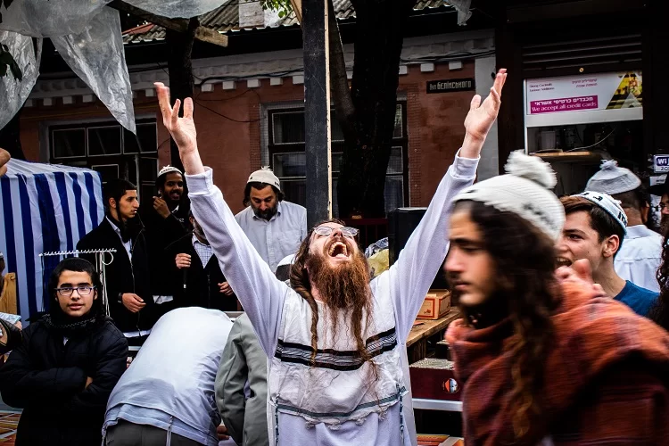 אנחת רווחה לקהילה היהודית: ראש העיר האנטישמי של אומן הובס בבחירות באוקראינה אנחת רווחה לקהילה היהודית: ראש העיר האנטישמי של אומן הובס בבחירות באוקראינה