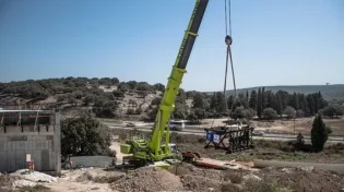 התגלה מקווה טהרה בן 2,000 שנה: "הגילוי משנה את מה שידענו"