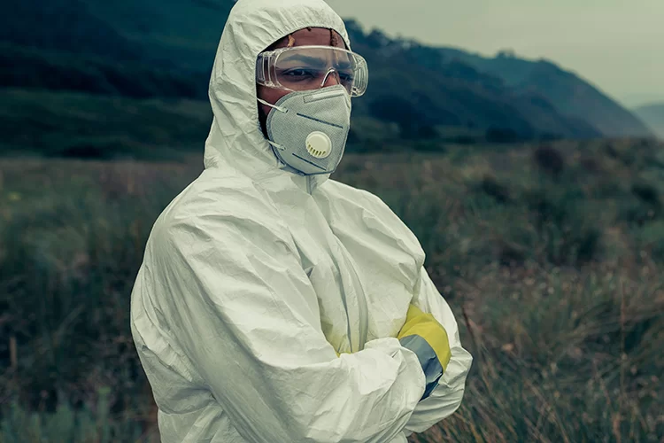 הנהגות גדולי ישראל בשעת מגיפה