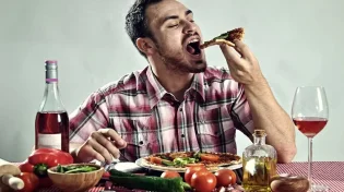 מחקר חדש: מה לאכול כדי לישון טוב?