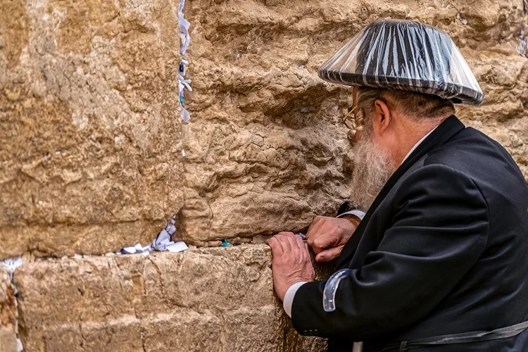 חורף 2023: האם מברכים על הגשם?