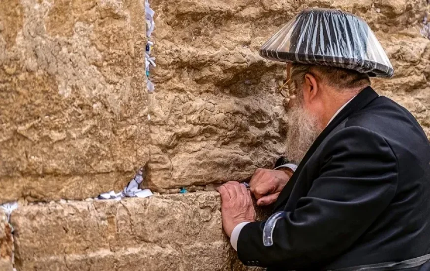 חורף 2023: האם מברכים על הגשם? חורף 2023: האם מברכים על הגשם?
