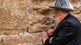 חורף 2023: האם מברכים על הגשם?