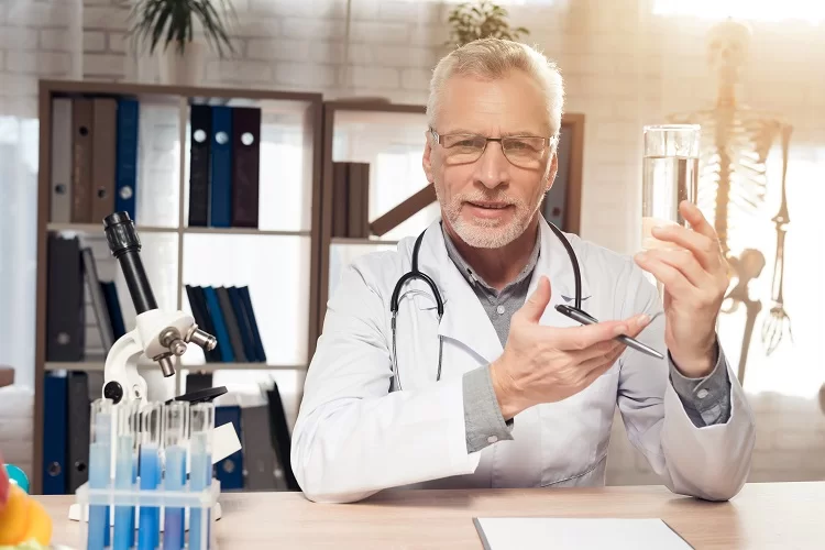 חוקרים מאוניברסיטת בר אילן: שתיית מים מפחיתה את הסיכון לסרטן