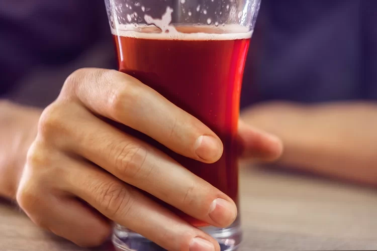 שתו מיץ דובדבנים פעמיים ביום. לא תאמינו מה קרה