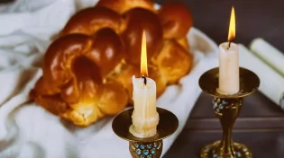 כניסת שבת, יציאת שבת - 6.11.2020. פרשת וירא