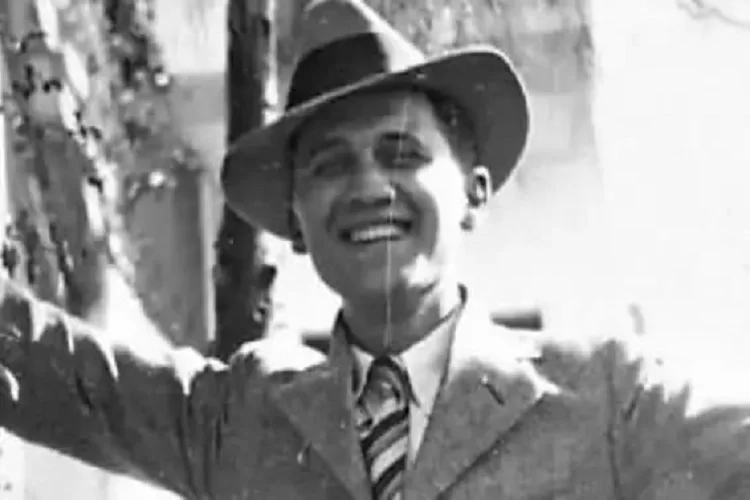 אחרי 91 שנה: נחשפו מכתבי בחור ישיבה שנרצח אחרי 91 שנה: נחשפו מכתבי בחור ישיבה שנרצח