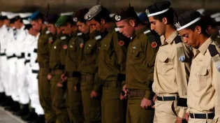 יוזמה חריגה מתגבשת: בני מיעוטים ישתתפו בטקס לחללי מערכות ישראל ברחבת הכותל