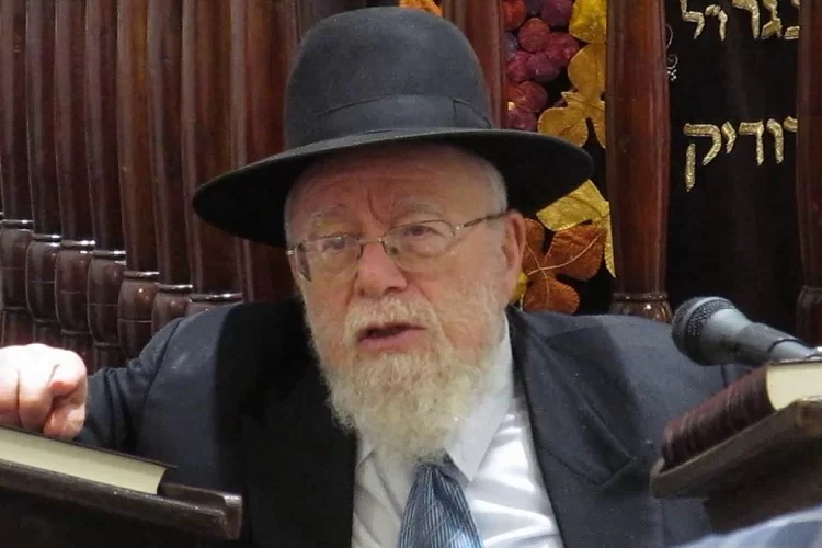 גדולי רבני הציונות הדתית במכתב חריף נגד ההכרה ברפורמים