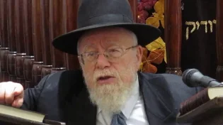 גדולי רבני הציונות הדתית במכתב חריף נגד ההכרה ברפורמים