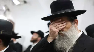 כוחו של תלמיד חכם