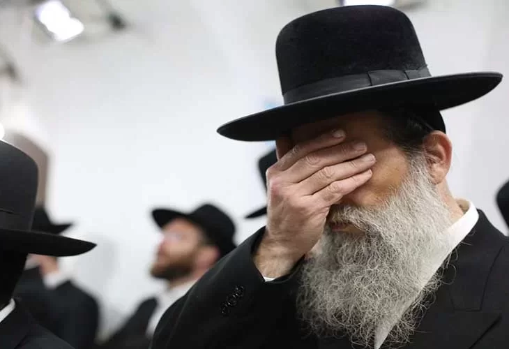 כוחו של תלמיד חכם