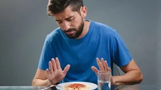 טיפול בפחדים וחרדות באמצעות תזונה נכונה