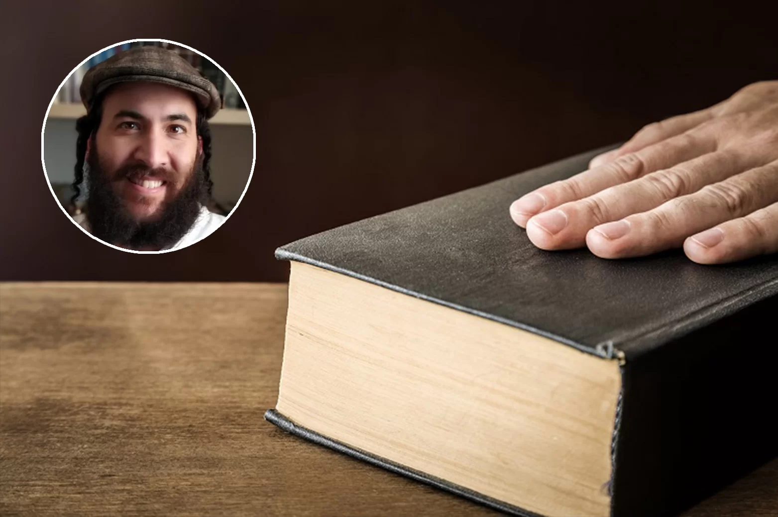 סוד השבועה: כח ההצלחה של האדם בחיים