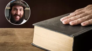 סוד השבועה: כח ההצלחה של האדם בחיים