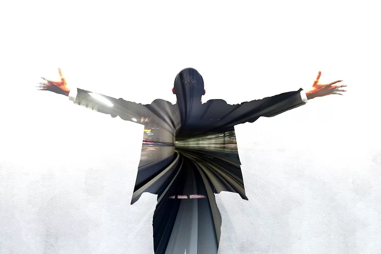 סוד כח הרצון: הדרך להעצים את תכונות העל הטמונות בנו סוד כח הרצון: הדרך להעצים את תכונות העל הטמונות בנו