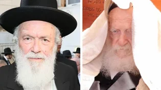 הרב יצחק זילברשטיין על הגר"ח קנייבסקי: "היחיד בדורינו"