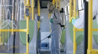 מפתיע: תתרנית חזרה להריח בגלל הקורונה