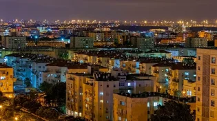 הסלמה: אזעקות נשמעו הלילה באשדוד ובמרחב השפלה
