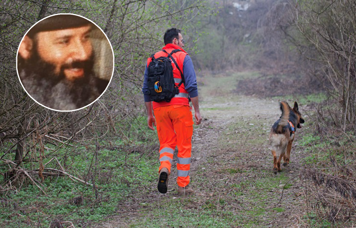 דאגה בירושלים: בני זוג חרדים נעדרים למעלה משלושה חודשים