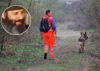 דאגה בירושלים: בני זוג חרדים נעדרים למעלה משלושה חודשים