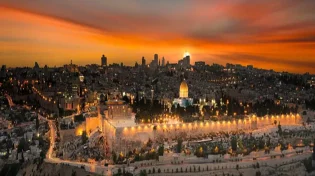 גדול יותר מכל הניסים