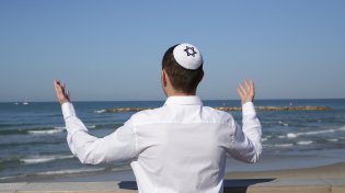 הרבנית קנייבסקי: "על ידי כך תראו ישועות גדולות"