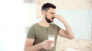 מטריד: חומרים מזהמים בתוך החלב שלכם