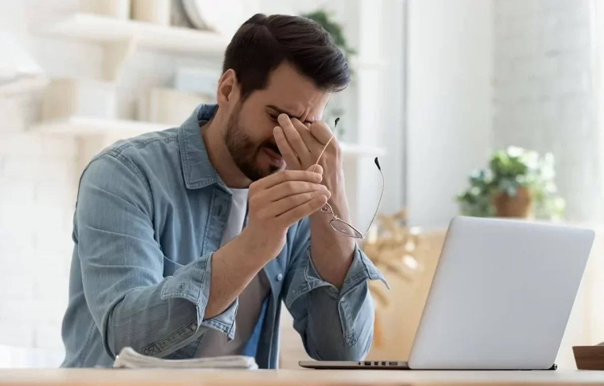 העין קופצת: סימן לסכנה בריאותית?