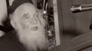 פטירת רבי אהרון קוטלר זיע"א. 10 עובדות שחייבים לדעת על דמותו הגדולה