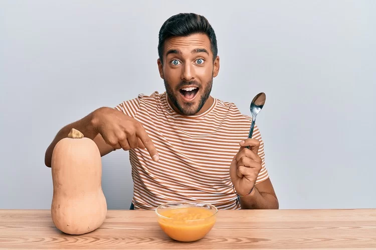 דלעת: סגולות הירק הכתום שאתם חייבים להכיר