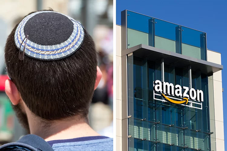 בעקבות הקורונה: לקנות מאמזון או מאמנון?