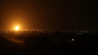 הסלמה בדרום: רקטה נורתה לעבר העיר אשקלון