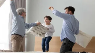 ההבדלים בין הדורות הקודמים לדור האחרון