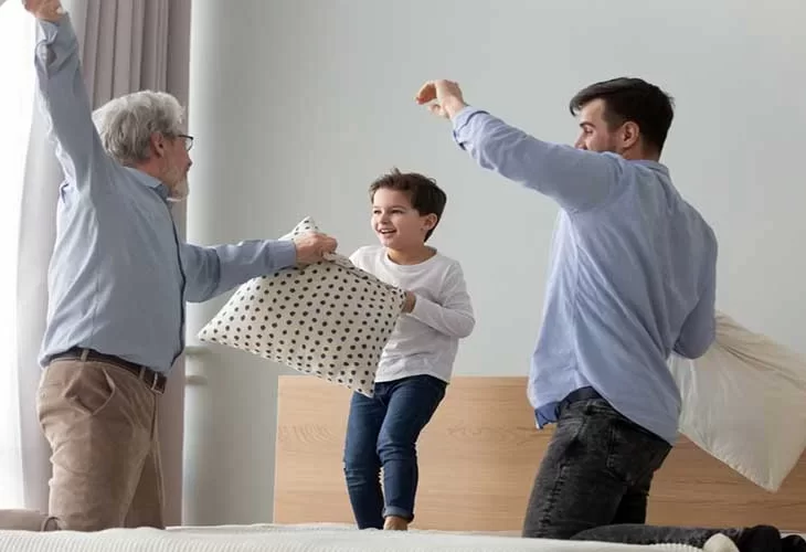 ההבדלים בין הדורות הקודמים לדור האחרון