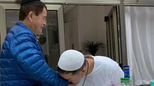טל סמל: "הדבר הכי גרוע זה לצאת מהמשפחה"