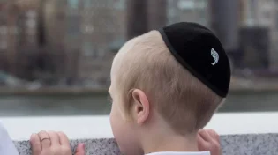 אם הילדים לרב: "אני חוששת מהרגע הזה"