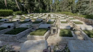מצמרר: אביו של הטייס שנהרג &rsquo;חזה&rsquo; את האסון, בשיר שכתב לפני שנים