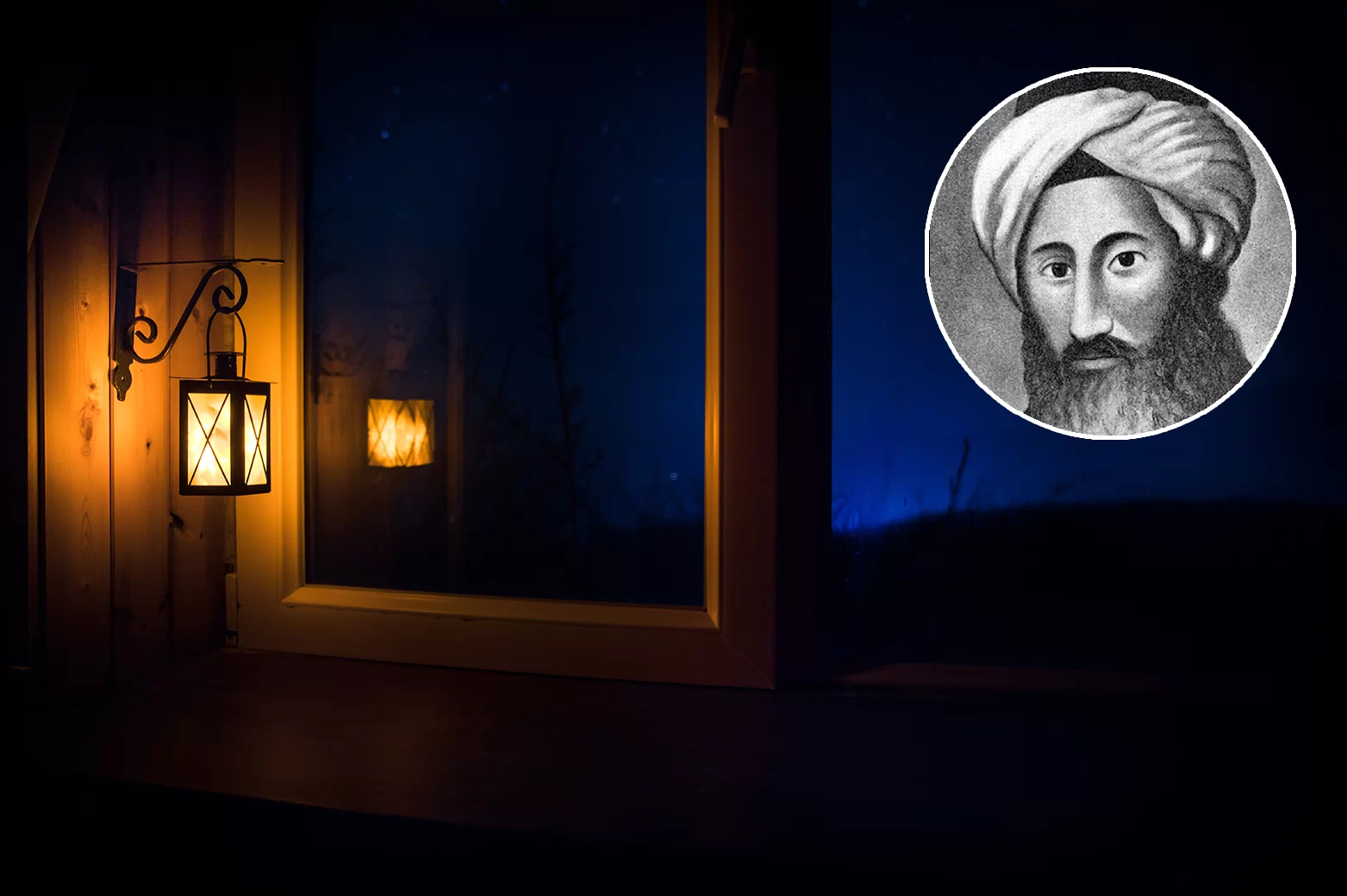 מדוע התעורר מרן החיד"א באמצע הלילה?