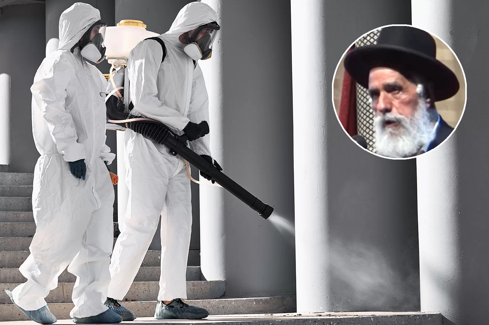  הרב שלמה מחפוד: "המצווה הזאת תביא את הגאולה"