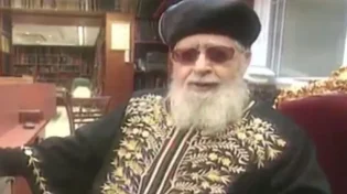 מרגש: מרן הרב עובדיה יוסף זצ"ל מספר מה הוא היה עושה מגיל 9