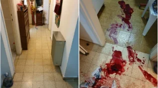 דם נקי: מעשה החסד המדהים של אנשי איחוד הצלה