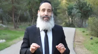 לזה יש כח: הרב יצחק פנגר ב-5 פתרונות להעלאת המוטיבציה