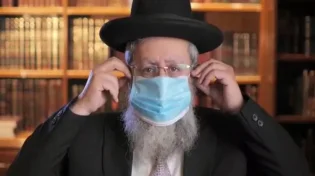 לקיים בנו חכמי ישראל: החמרה במצבו של הגאון רבי דוד יוסף שחלה בקורונה