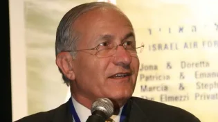 פרופ&rsquo; חיים אשד: "חייזרים ביקשו לא לפרסם שהם כאן"