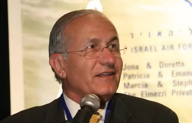 פרופ’ חיים אשד: "חוצנים ביקשו לא לפרסם שהם כאן" פרופ’ חיים אשד: "חוצנים ביקשו לא לפרסם שהם כאן"