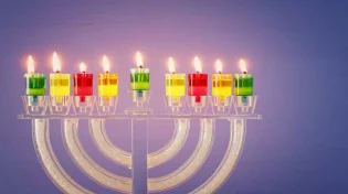 סגולות לחג החנוכה