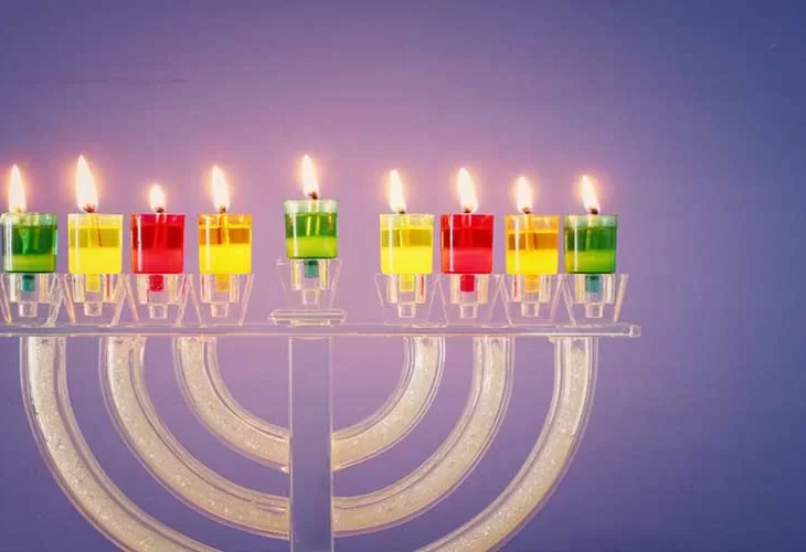 סגולות לחג החנוכה